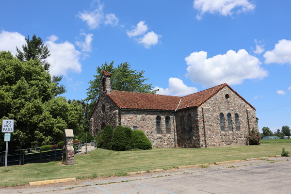 Argyle - June 2021 (newer photo)